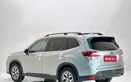 Subaru Forester, 2022 год, 2 790 000 рублей, 4 фотография