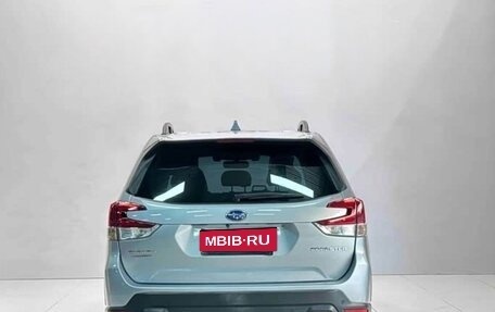 Subaru Forester, 2022 год, 2 790 000 рублей, 6 фотография