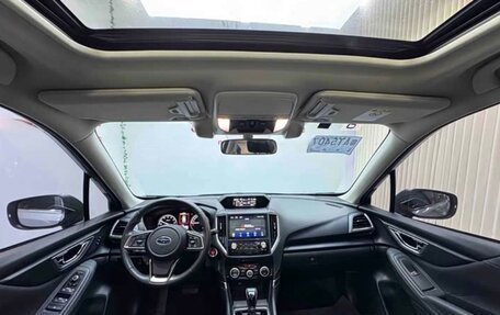 Subaru Forester, 2022 год, 2 790 000 рублей, 8 фотография