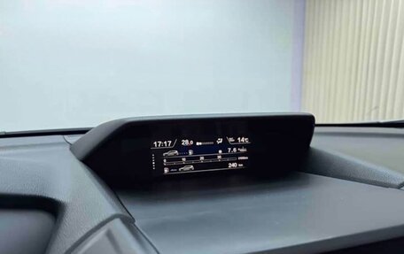 Subaru Forester, 2022 год, 2 790 000 рублей, 11 фотография