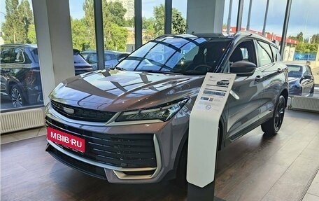 Geely Coolray I, 2026 год, 2 964 990 рублей, 1 фотография