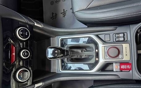 Subaru Forester, 2022 год, 2 790 000 рублей, 14 фотография