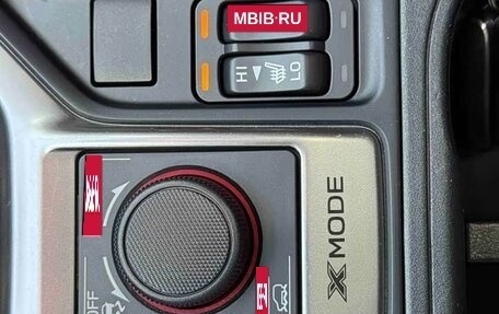 Subaru Forester, 2022 год, 2 790 000 рублей, 15 фотография