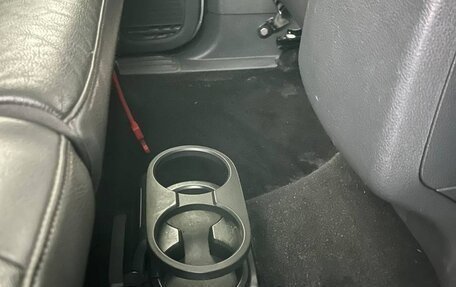 Volkswagen Amarok I рестайлинг, 2012 год, 1 190 000 рублей, 18 фотография