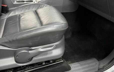 Volkswagen Amarok I рестайлинг, 2012 год, 1 190 000 рублей, 16 фотография