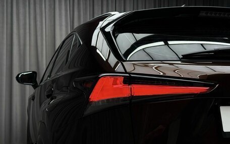 Lexus NX I, 2017 год, 3 599 000 рублей, 16 фотография