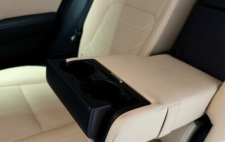Lexus NX I, 2017 год, 3 599 000 рублей, 22 фотография