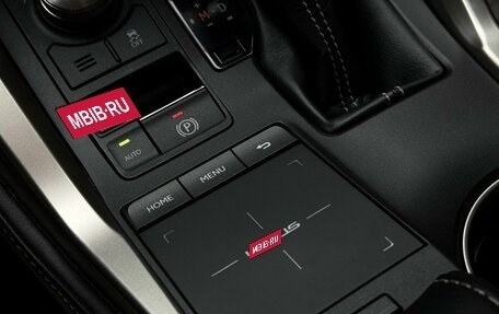 Lexus NX I, 2017 год, 3 599 000 рублей, 29 фотография