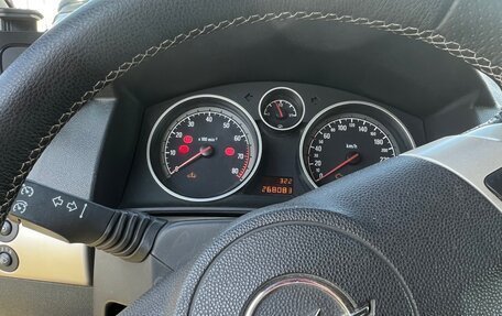 Opel Astra H, 2008 год, 270 000 рублей, 4 фотография