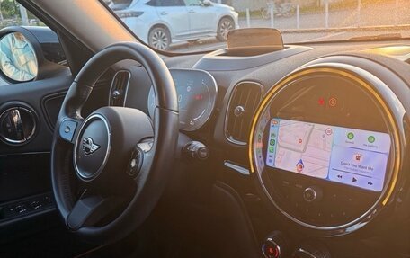 MINI Countryman II (F60), 2021 год, 3 200 000 рублей, 2 фотография