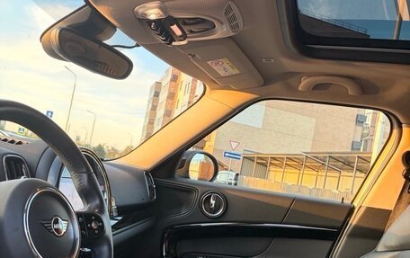 MINI Countryman II (F60), 2021 год, 3 200 000 рублей, 3 фотография