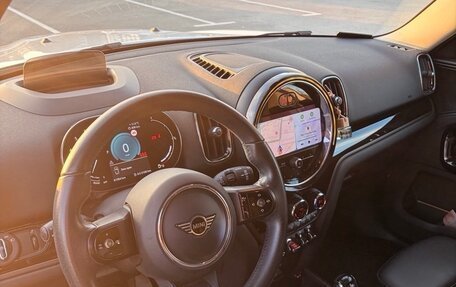 MINI Countryman II (F60), 2021 год, 3 200 000 рублей, 6 фотография