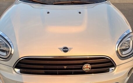 MINI Countryman II (F60), 2021 год, 3 200 000 рублей, 7 фотография