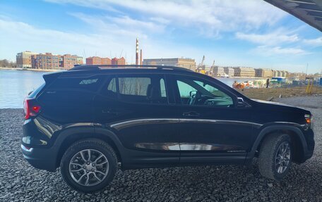 GMC Terrain, 2024 год, 2 164 643 рублей, 13 фотография
