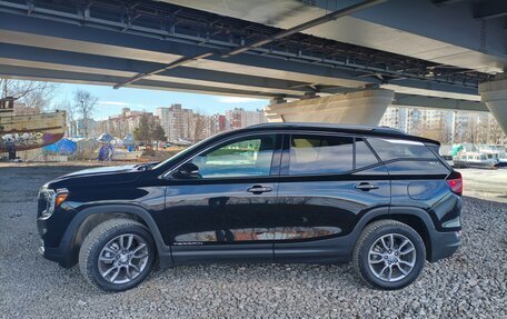 GMC Terrain, 2024 год, 2 164 643 рублей, 6 фотография