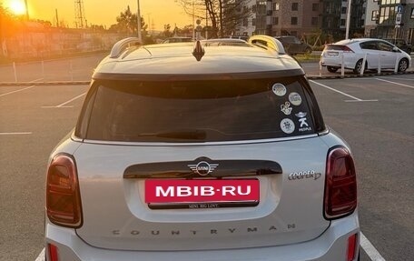 MINI Countryman II (F60), 2021 год, 3 200 000 рублей, 12 фотография