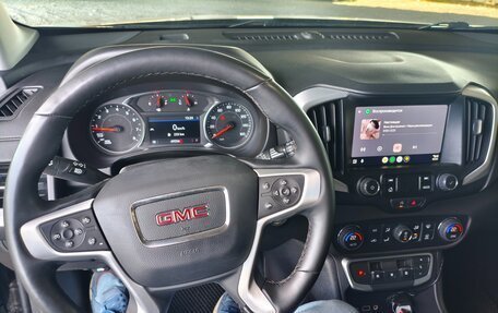 GMC Terrain, 2024 год, 2 164 643 рублей, 28 фотография