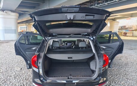 GMC Terrain, 2024 год, 2 164 643 рублей, 16 фотография