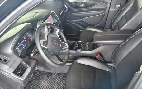 GMC Terrain, 2024 год, 2 164 643 рублей, 26 фотография