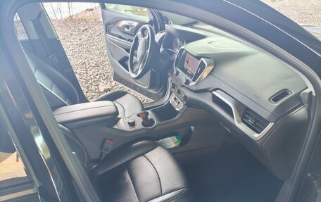GMC Terrain, 2024 год, 2 164 643 рублей, 23 фотография