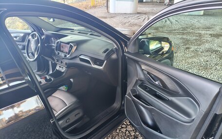GMC Terrain, 2024 год, 2 164 643 рублей, 22 фотография