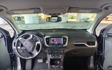 GMC Terrain, 2024 год, 2 164 643 рублей, 21 фотография