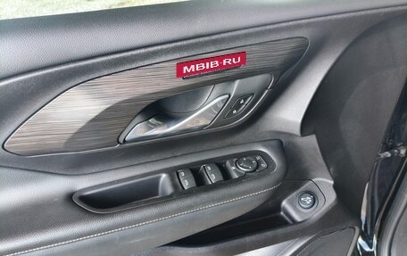 GMC Terrain, 2024 год, 2 164 643 рублей, 25 фотография
