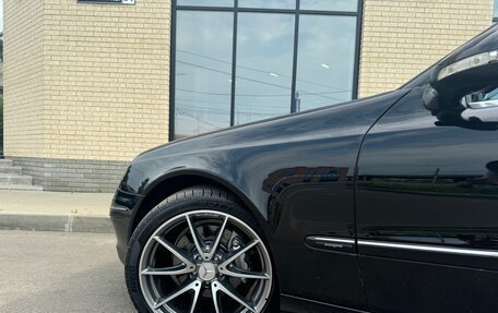 Mercedes-Benz E-Класс, 2008 год, 1 490 000 рублей, 14 фотография