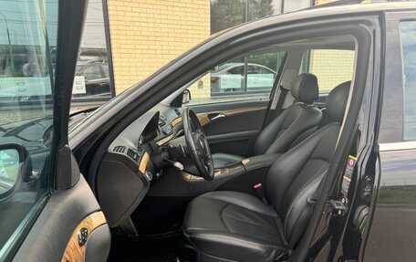 Mercedes-Benz E-Класс, 2008 год, 1 490 000 рублей, 22 фотография