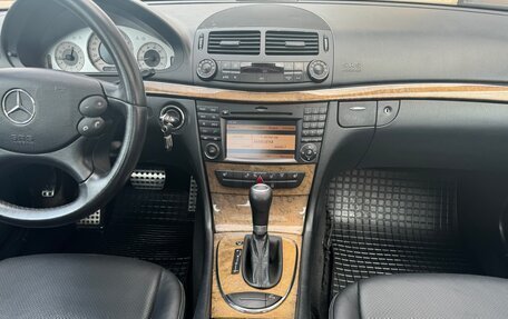Mercedes-Benz E-Класс, 2008 год, 1 490 000 рублей, 38 фотография