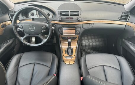 Mercedes-Benz E-Класс, 2008 год, 1 490 000 рублей, 36 фотография