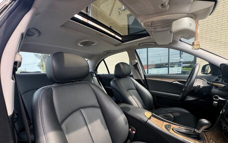 Mercedes-Benz E-Класс, 2008 год, 1 490 000 рублей, 31 фотография