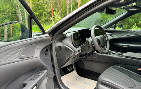 Lexus RX IV рестайлинг, 2026 год, 12 650 000 рублей, 3 фотография