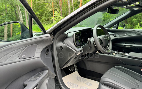 Lexus RX IV рестайлинг, 2026 год, 12 650 000 рублей, 5 фотография