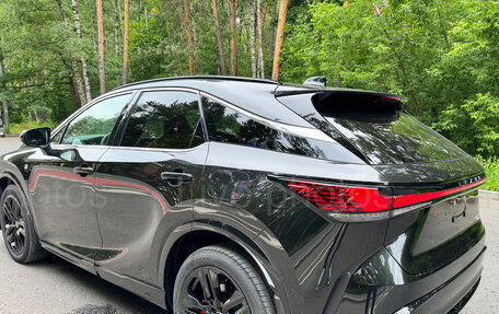 Lexus RX IV рестайлинг, 2026 год, 12 650 000 рублей, 14 фотография