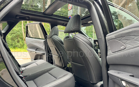 Lexus RX IV рестайлинг, 2026 год, 12 650 000 рублей, 9 фотография