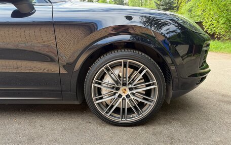 Porsche Cayenne III, 2019 год, 8 000 000 рублей, 5 фотография