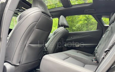 Lexus RX IV рестайлинг, 2026 год, 12 650 000 рублей, 8 фотография