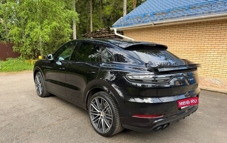 Porsche Cayenne III, 2019 год, 8 000 000 рублей, 4 фотография