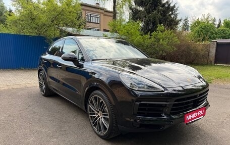 Porsche Cayenne III, 2019 год, 8 000 000 рублей, 2 фотография
