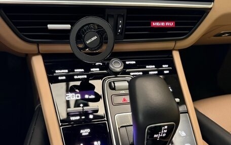 Porsche Cayenne III, 2019 год, 8 000 000 рублей, 6 фотография