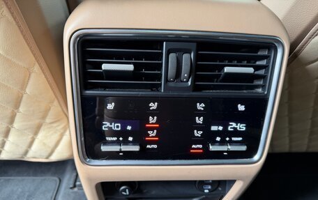 Porsche Cayenne III, 2019 год, 8 000 000 рублей, 8 фотография
