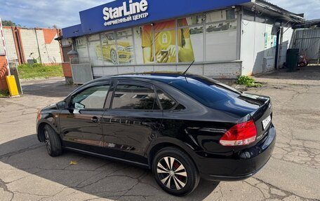Volkswagen Polo VI (EU Market), 2015 год, 650 000 рублей, 2 фотография