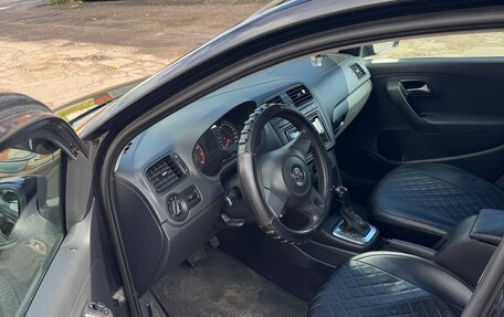 Volkswagen Polo VI (EU Market), 2015 год, 650 000 рублей, 6 фотография