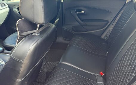 Volkswagen Polo VI (EU Market), 2015 год, 650 000 рублей, 8 фотография