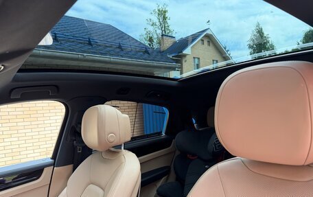 Porsche Cayenne III, 2019 год, 8 000 000 рублей, 11 фотография