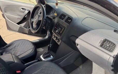 Volkswagen Polo VI (EU Market), 2015 год, 650 000 рублей, 7 фотография