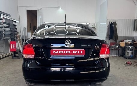 Volkswagen Polo VI (EU Market), 2015 год, 650 000 рублей, 3 фотография