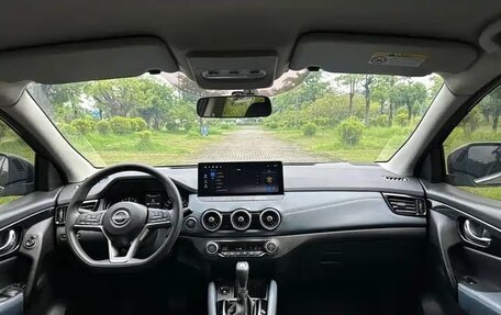 Nissan Qashqai, 2026 год, 2 300 000 рублей, 4 фотография