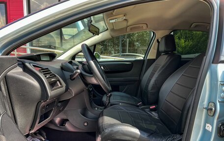 Citroen C4 II рестайлинг, 2008 год, 249 000 рублей, 8 фотография